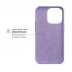 White Diamonds Urban Case, kryt pre Apple iPhone 13, fialový