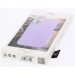 White Diamonds Urban Case, kryt pre Apple iPhone 13, fialový