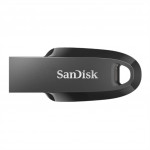 SanDisk Ultra Curve Flash Drive, 32 GB, USB 3.2 SanDisk Ultra Curve Flash Drive, 32 GB, USB 3.2
