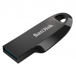 SanDisk Ultra Curve Flash Drive, 32 GB, USB 3.2 SanDisk Ultra Curve Flash Drive, 32 GB, USB 3.2