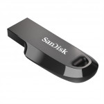 SanDisk Ultra Curve Flash Drive, 32 GB, USB 3.2 SanDisk Ultra Curve Flash Drive, 32 GB, USB 3.2