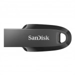SanDisk Ultra Curve Flash Drive, 256 GB, USB 3.2 SanDisk Ultra Curve Flash Drive, 256 GB, USB 3.2