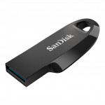 SanDisk Ultra Curve Flash Drive, 256 GB, USB 3.2 SanDisk Ultra Curve Flash Drive, 256 GB, USB 3.2