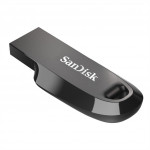 SanDisk Ultra Curve Flash Drive, 256 GB, USB 3.2 SanDisk Ultra Curve Flash Drive, 256 GB, USB 3.2