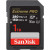 SanDisk Extreme PRO 1 TB V60 UHS-II SD cards, 280/150 MB/s,V60,C10,UHS-II