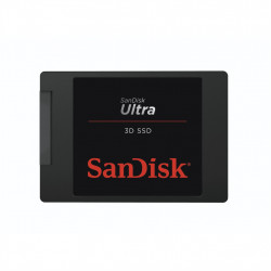 SanDisk Ultra 3D SATA 2,5 SSD 2 TB
