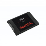 SanDisk Ultra 3D SATA 2,5 SSD 4 TB