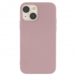 Hama Finest Feel, kryt pre Apple iPhone 14, farba nude
