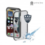Hama Protector, kryt pre Apple iPhone 14 Pro, čierny