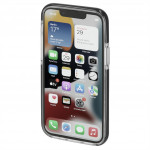 Hama Protector, kryt pre Apple iPhone 14 Plus, čierny
