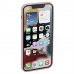 Hama Finest Feel, kryt pre Apple iPhone 14 Plus, farba nude