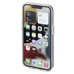 Hama MagCase Safety, kryt pre Apple iPhone 14 Pro Max, priehľadný