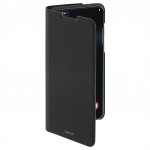 Hama Slim Pro, puzdro-knižka pre Samsung Galaxy S23, čierne