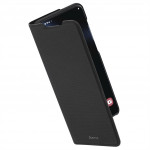 Hama Slim Pro, puzdro-knižka pre Samsung Galaxy S23, čierne