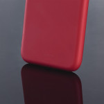 Hama Finest Feel, kryt pre Samsung Galaxy S23, červený