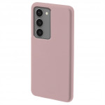 Hama Finest Feel, kryt pre Samsung Galaxy S23, farba nude
