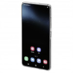 Hama Crystal Clear, kryt pre Samsung Galaxy S23+, priehľadný