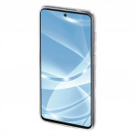 Hama Crystal Clear, kryt pre Samsung Galaxy A54 5G, priehľadný