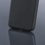 Hama Finest Feel, kryt pre Samsung Galaxy A34 5G, čierny