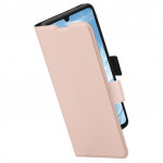 Hama Single2.0, puzdro-knižka pre Samsung Galaxy A34 5G, ružové