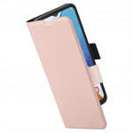 Hama Single2.0, puzdro-knižka pre Samsung Galaxy A14/A14 5G, ružové