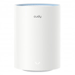 Cudy AC1200 Wi-Fi Mesh systém, set 2 ks (M1200(2-Pack))