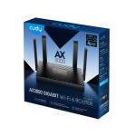 Cudy AX3000 Wi-Fi 6 Mesh Gigabit router (WR3000)