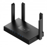 Cudy AX3000 Wi-Fi 6 Mesh Gigabit router (WR3000)