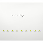 Cudy AC1200 Wi-Fi Mesh Gigabit router (WR1300)