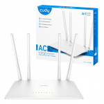 Cudy AC1200 Wi-Fi router (WR1200)