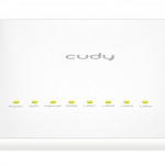 Cudy AC1200 Wi-Fi router (WR1200)