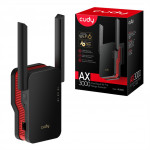 Cudy AX3000 Wi-Fi 6 Mesh extender (RE3000)