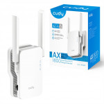 Cudy AX1800 Wi-Fi 6 Mesh extender (RE1800)