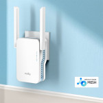 Cudy AC1200 Wi-Fi 5 Mesh extender (RE1200) Cudy AC1200 Wi-Fi 5 Mesh extender (RE1200)