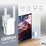 Cudy AC1200 Wi-Fi 5 Mesh extender (RE1200) Cudy AC1200 Wi-Fi 5 Mesh extender (RE1200)