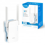 Cudy AC1200 Wi-Fi 5 Mesh extender (RE1200) Cudy AC1200 Wi-Fi 5 Mesh extender (RE1200)
