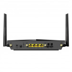 Cudy AX1800 Wi-Fi 6 Mesh 4G/LTE Cat18 Gigabit router (LT18_EU)