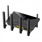 Cudy AX1800 Wi-Fi 6 Mesh 4G/LTE Cat18 Gigabit router (LT18_EU)