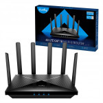 Cudy AX1800 Wi-Fi 6 Mesh 4G/LTE Cat18 Gigabit router (LT18_EU)