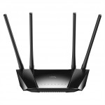 Cudy N300 Wi-Fi 4G/LTE router (LT400_EU)