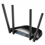 Cudy N300 Wi-Fi 4G/LTE router (LT400_EU)