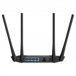 Cudy N300 Wi-Fi 4G/LTE router (LT400_EU)