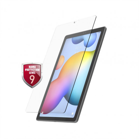 Hama Premium, ochranné sklo na displej pre Samsung Galaxy Tab S6 Lite (10.4) 20/22