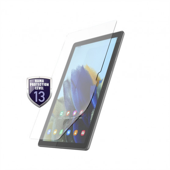 Hama Hiflex, nerozbitná ochrana displeja pre Samsung Galaxy Tab A8 (10,5), bezp. trieda 13