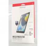 Hama Hiflex, nerozbitná ochrana displeja pre Apple iPad 10,2, bezpečnostná trieda 13