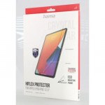 Hama Hiflex, nerozbitná ochrana displeja pre Apple iPad Pro 12,9, bezpečnostná trieda 13