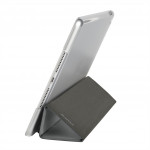 Hama Fold Clear, puzdro pre Apple iPad 10,2 (2019/2020/2021), šedé