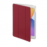 Hama Fold Clear, puzdro pre Apple iPad 10,2 (2019/2020/2021), červené