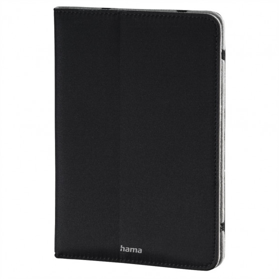 Hama Strap, univerzálne puzdro na tablet s uhlopriečkou 9,5-11 (24-28 cm), čierne