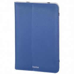 Hama Strap, univerzálne puzdro na tablet s uhlopriečkou 9,5-11 (24-28 cm), modré Hama Strap, univerzálne puzdro na tablet s uhlopriečkou 9,5-11 (24-28 cm), modré